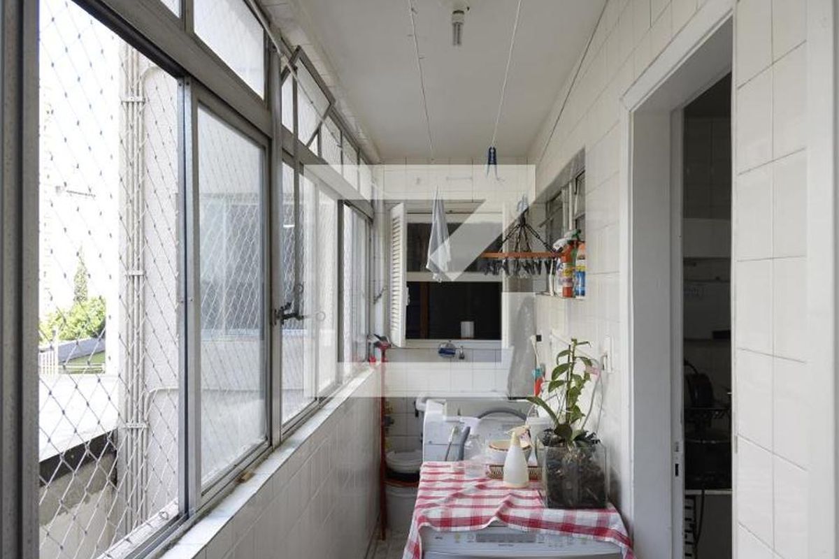 Apartamento, 2 quartos, 90 m² - Foto 80