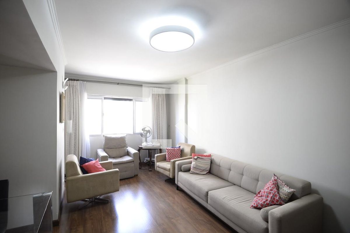 Apartamento, 2 quartos, 90 m² - Foto 8