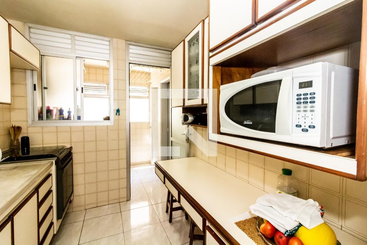 Apartamento, 3 quartos, 86 m² - Foto 46