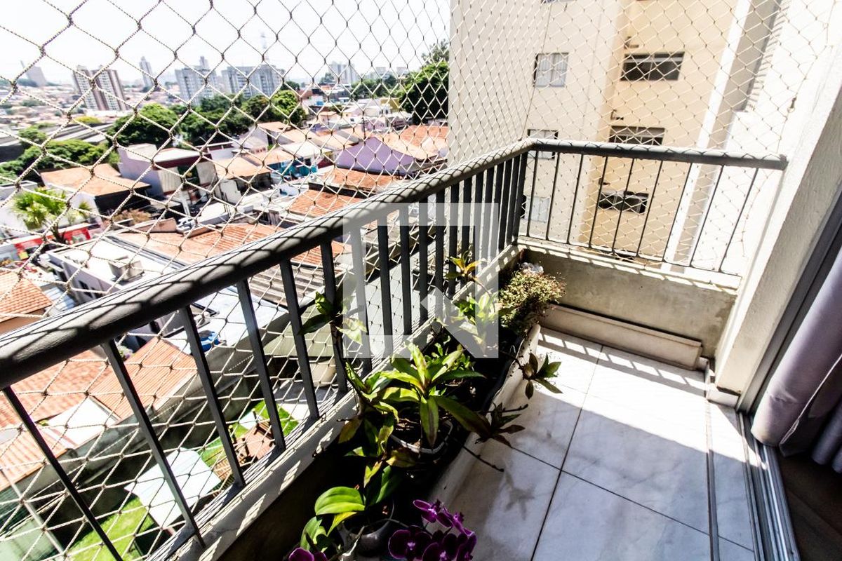 Apartamento, 3 quartos, 86 m² - Foto 30