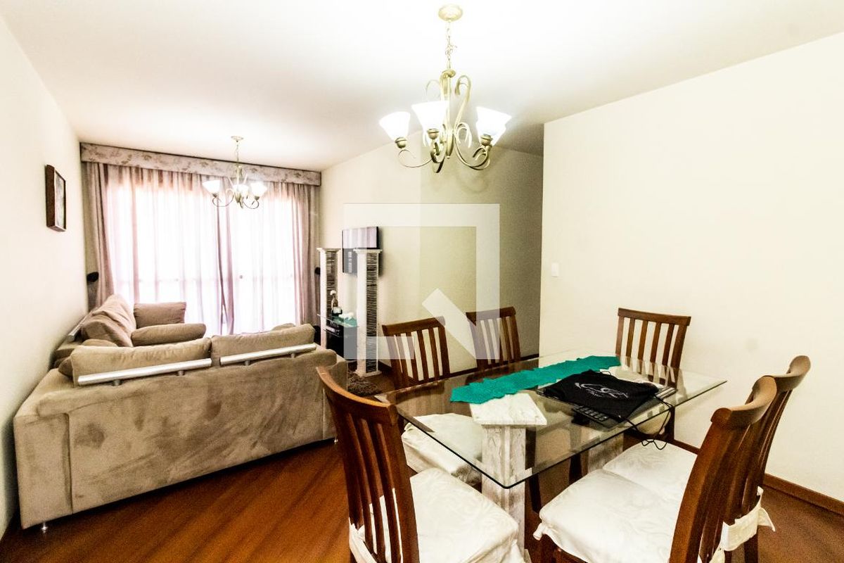 Apartamento, 3 quartos, 86 m² - Foto 2