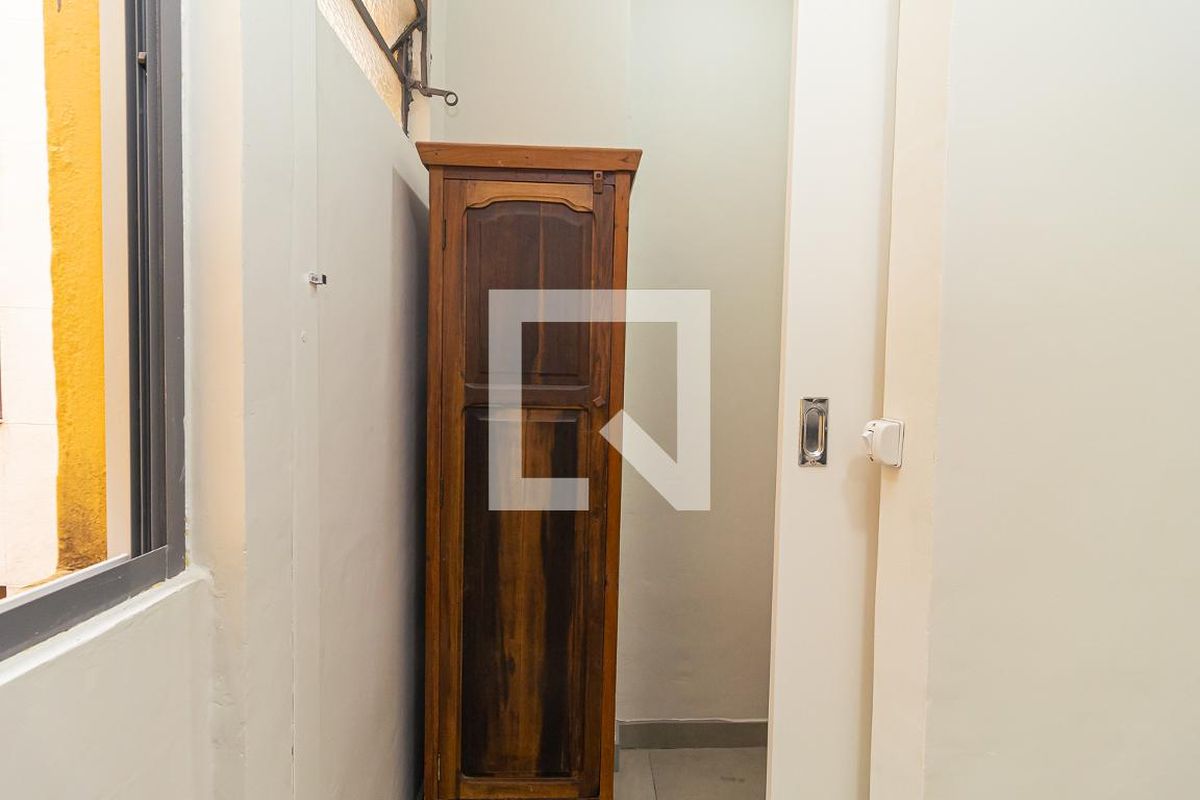 Apartamento, 1 quarto, 56 m² - Foto 35