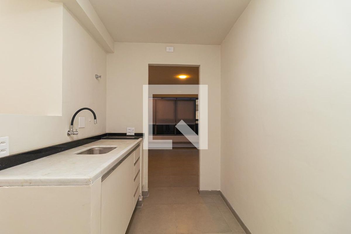 Apartamento, 1 quarto, 56 m² - Foto 24