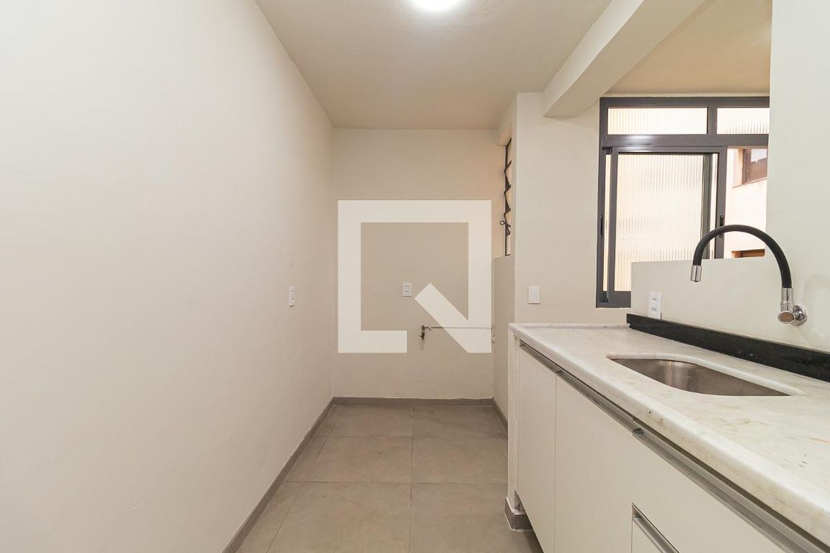Apartamento, 1 quarto, 56 m² - Foto 21