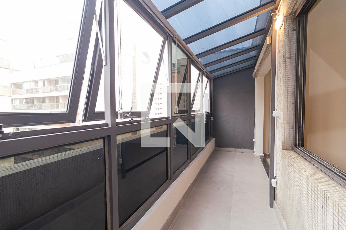 Apartamento, 1 quarto, 56 m² - Foto 9