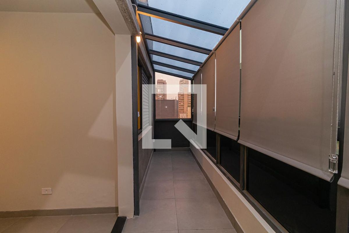 Apartamento, 1 quarto, 56 m² - Foto 37