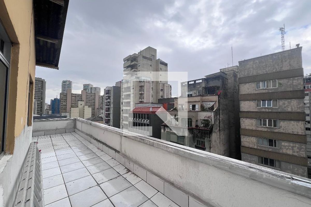 Apartamento, 1 quarto, 56 m² - Foto 42