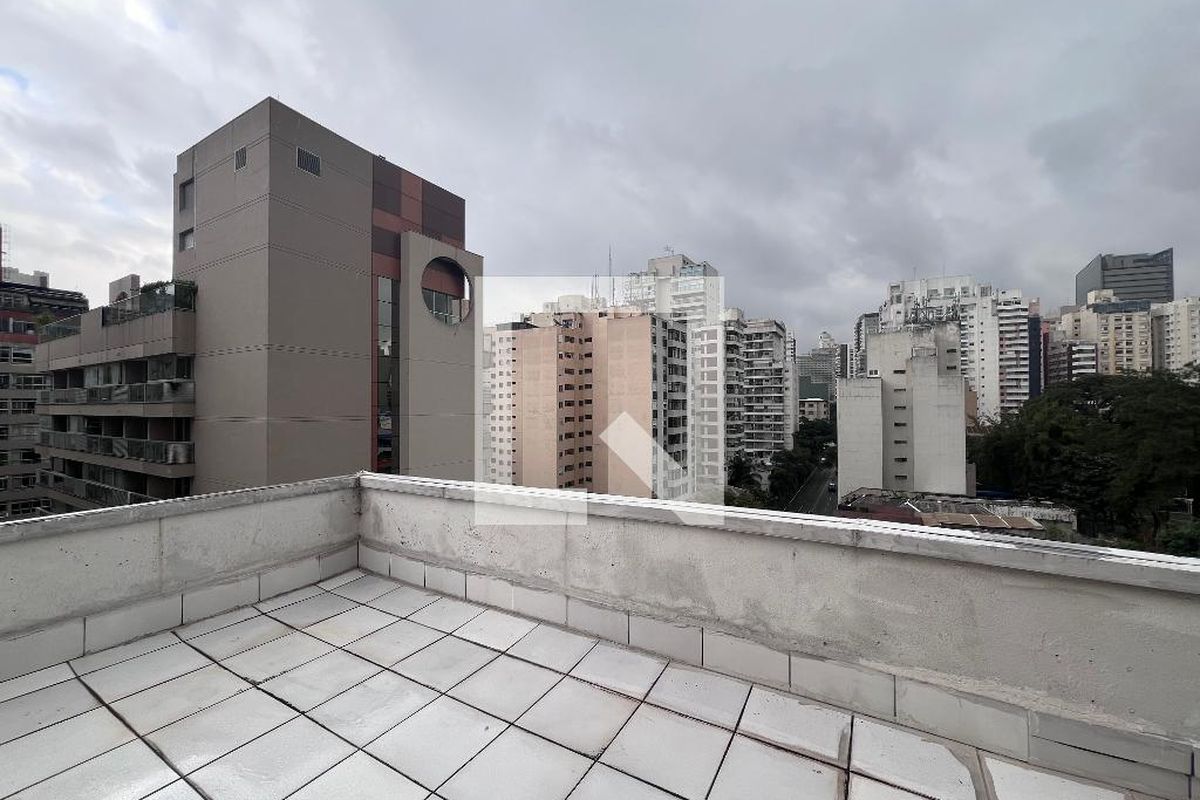 Apartamento, 1 quarto, 56 m² - Foto 41