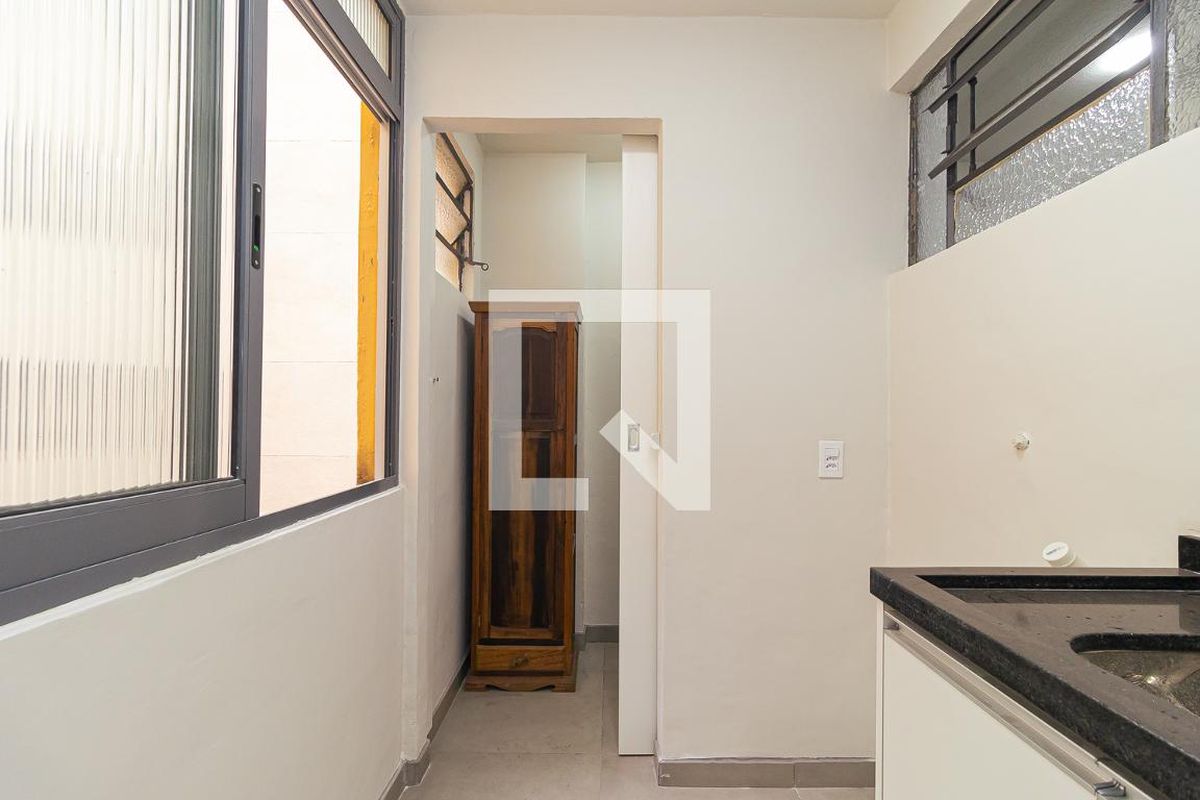 Apartamento, 1 quarto, 56 m² - Foto 27