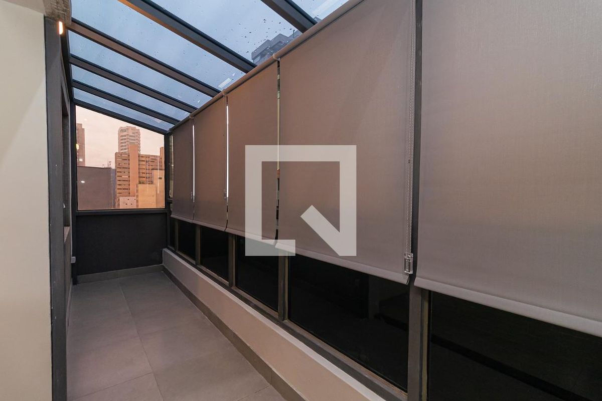 Apartamento, 1 quarto, 56 m² - Foto 36