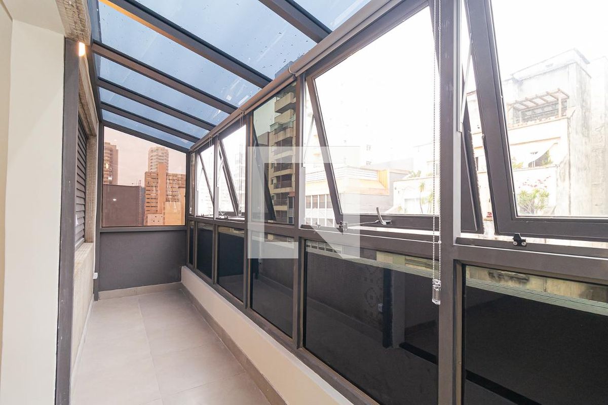 Apartamento, 1 quarto, 56 m² - Foto 7