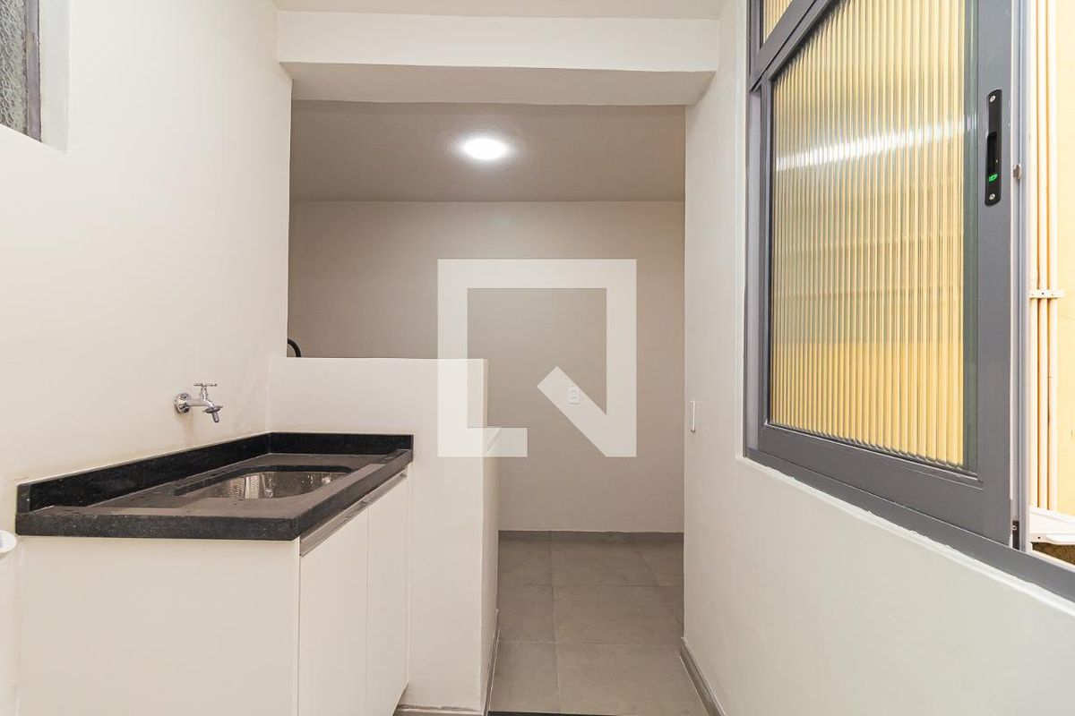 Apartamento, 1 quarto, 56 m² - Foto 29