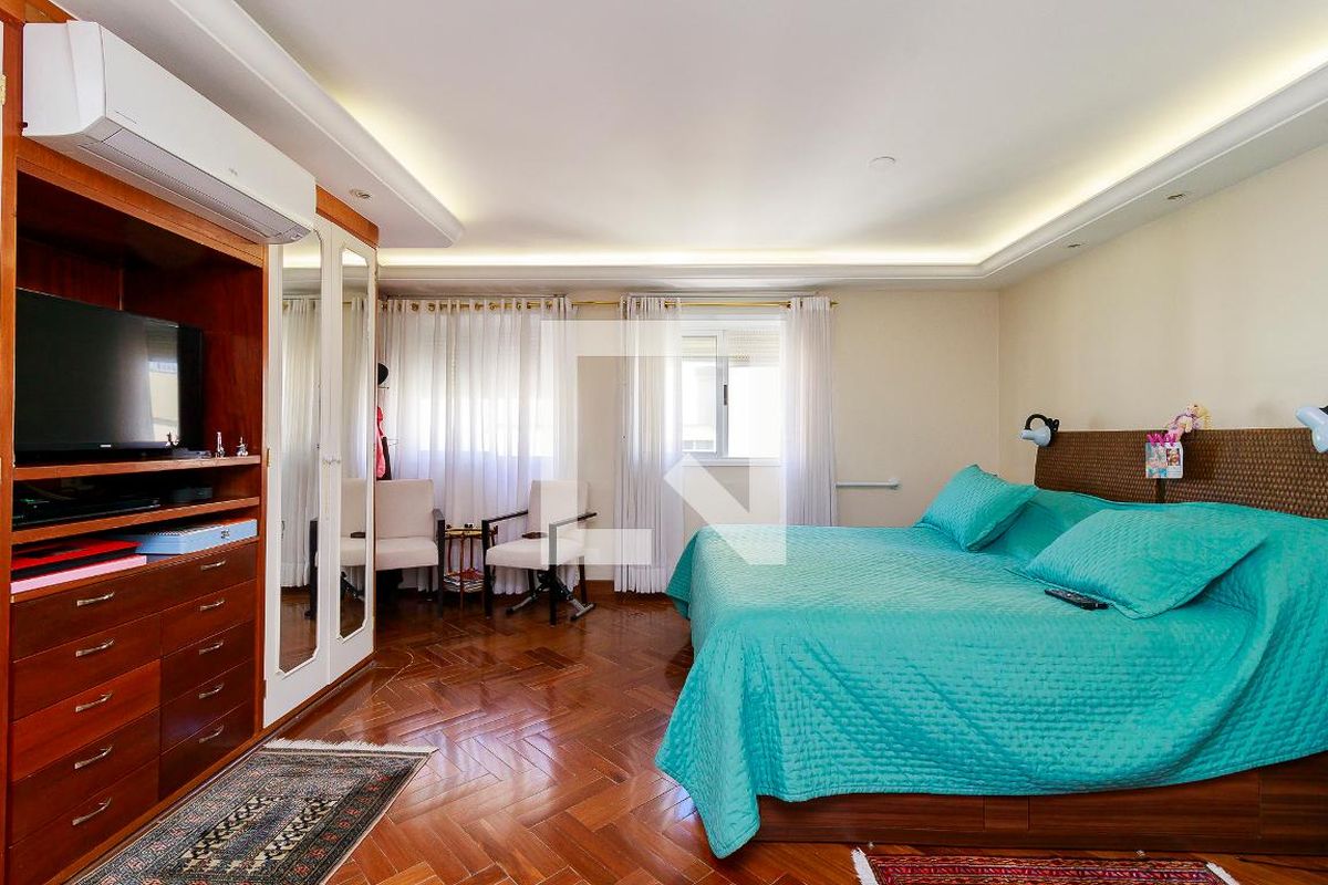 Cobertura, 2 quartos, 420 m² - Foto 32
