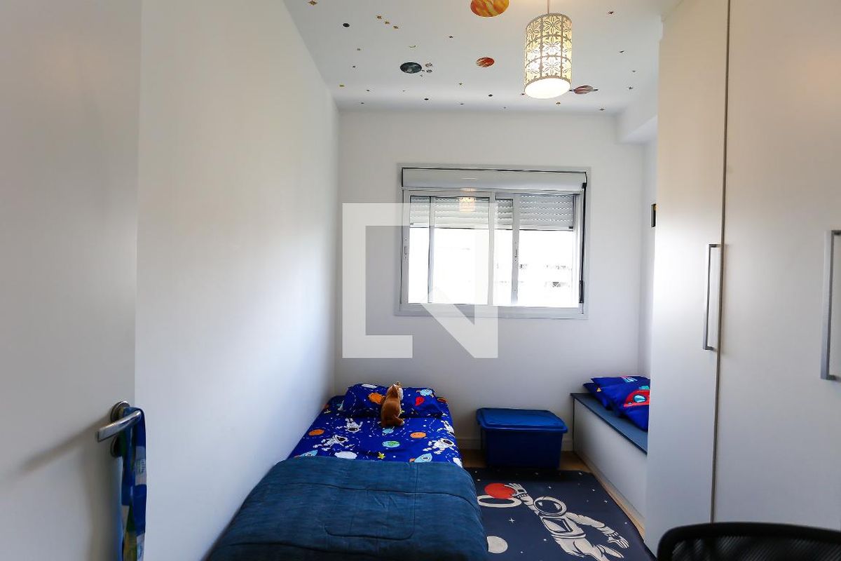 Apartamento, 2 quartos, 58 m² - Foto 24