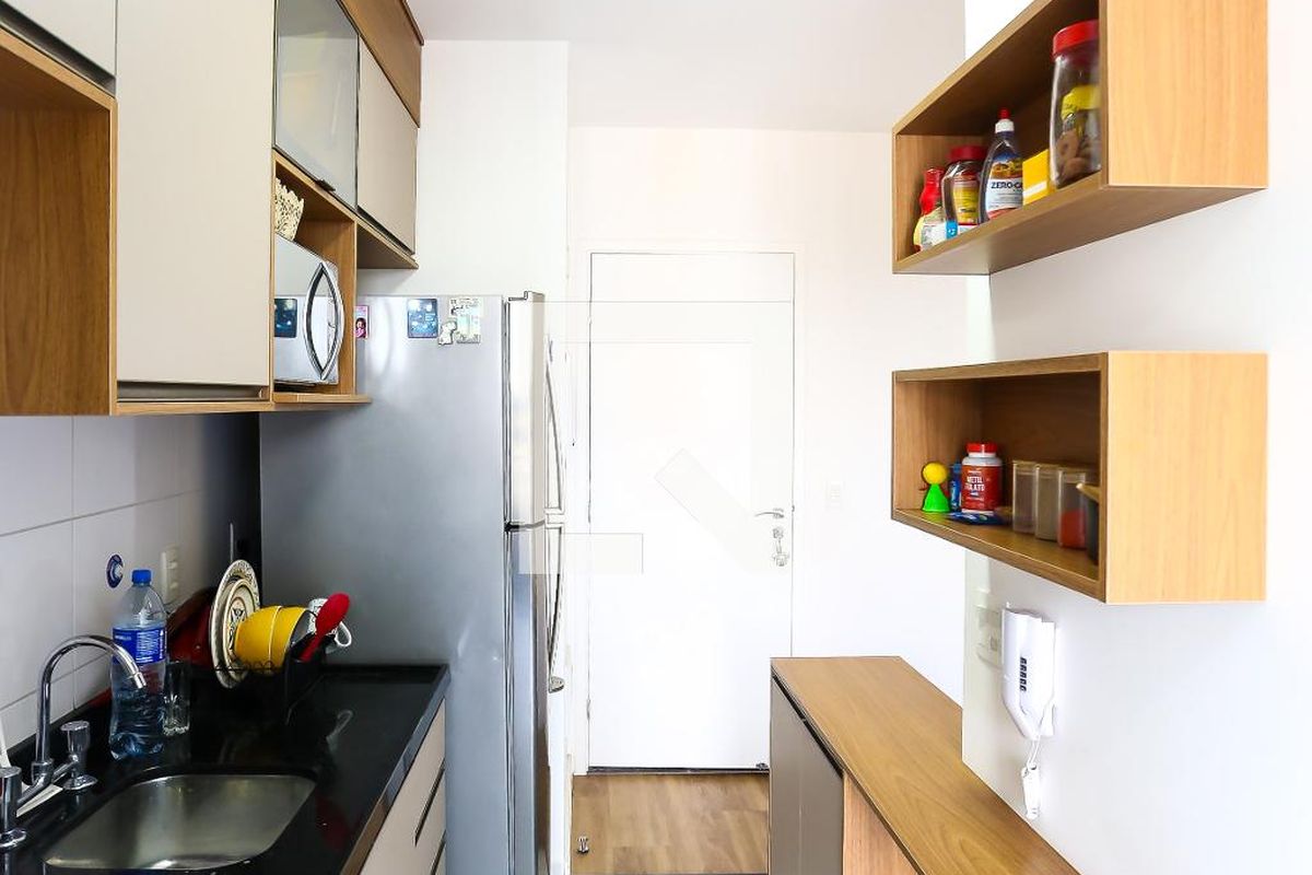 Apartamento, 2 quartos, 58 m² - Foto 72