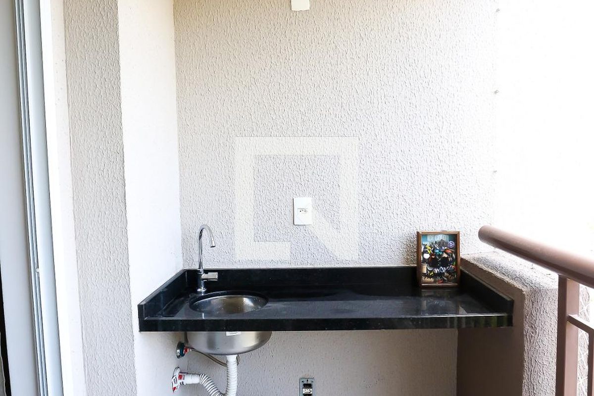 Apartamento, 2 quartos, 58 m² - Foto 14