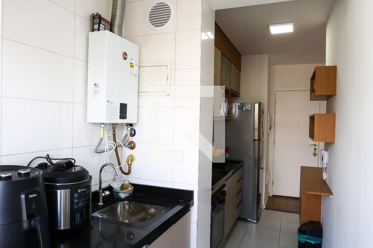 Apartamento, 2 quartos, 58 m² - Foto 86