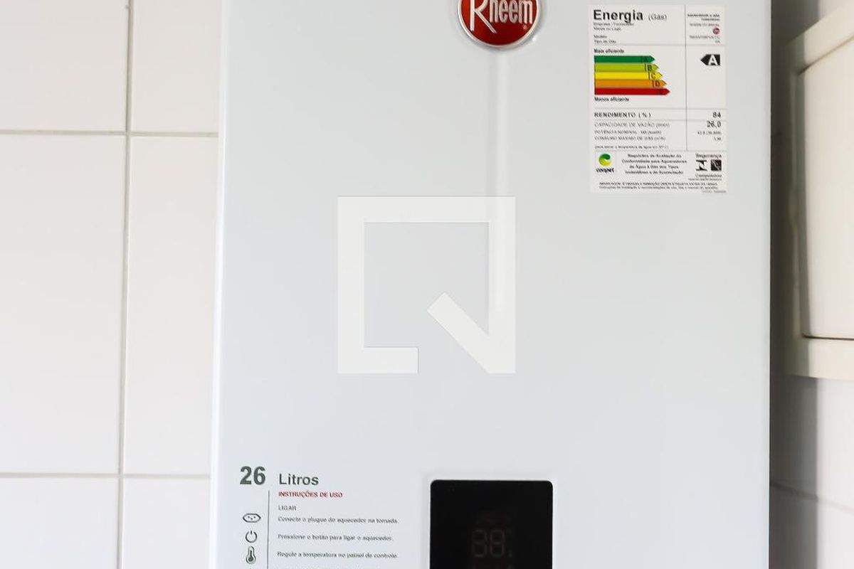 Apartamento, 2 quartos, 58 m² - Foto 84