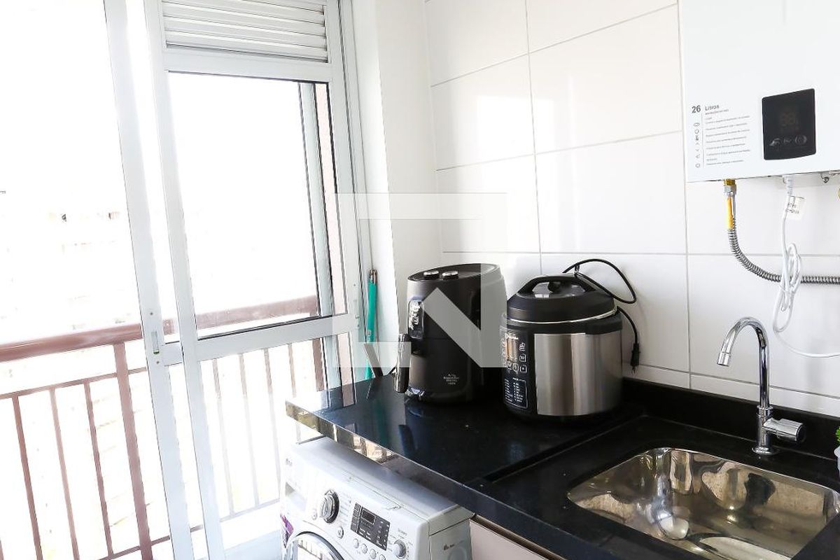 Apartamento, 2 quartos, 58 m² - Foto 76