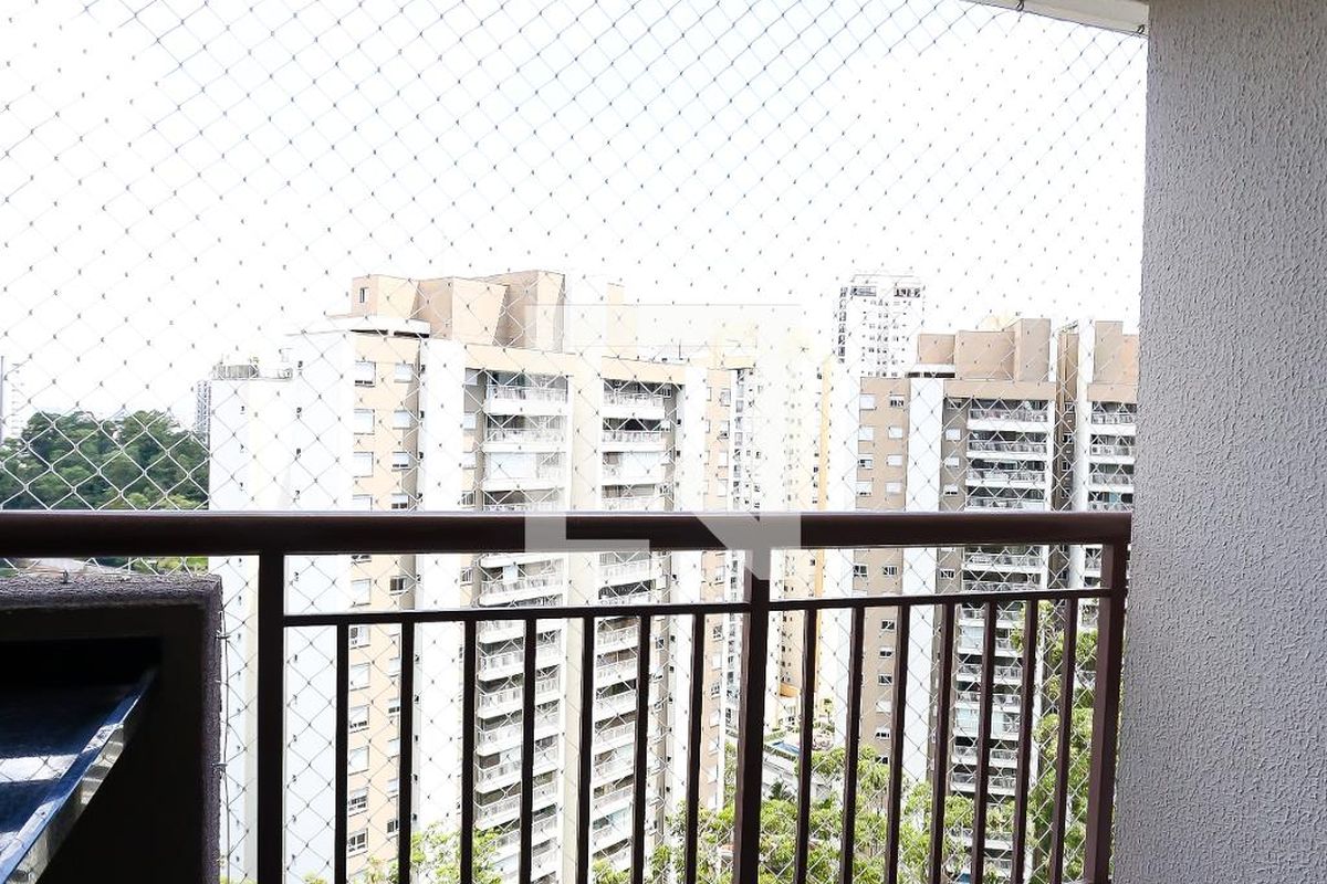 Apartamento, 2 quartos, 58 m² - Foto 18