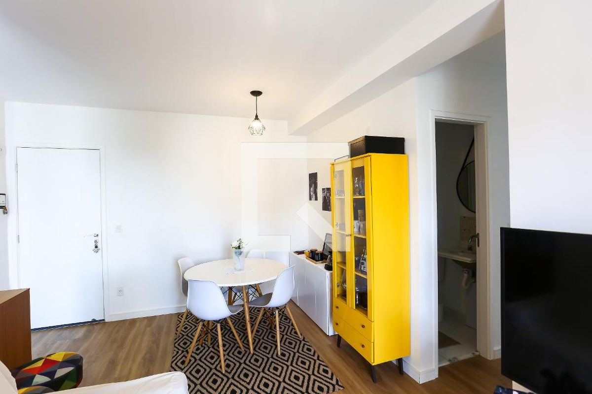 Apartamento, 2 quartos, 58 m² - Foto 12