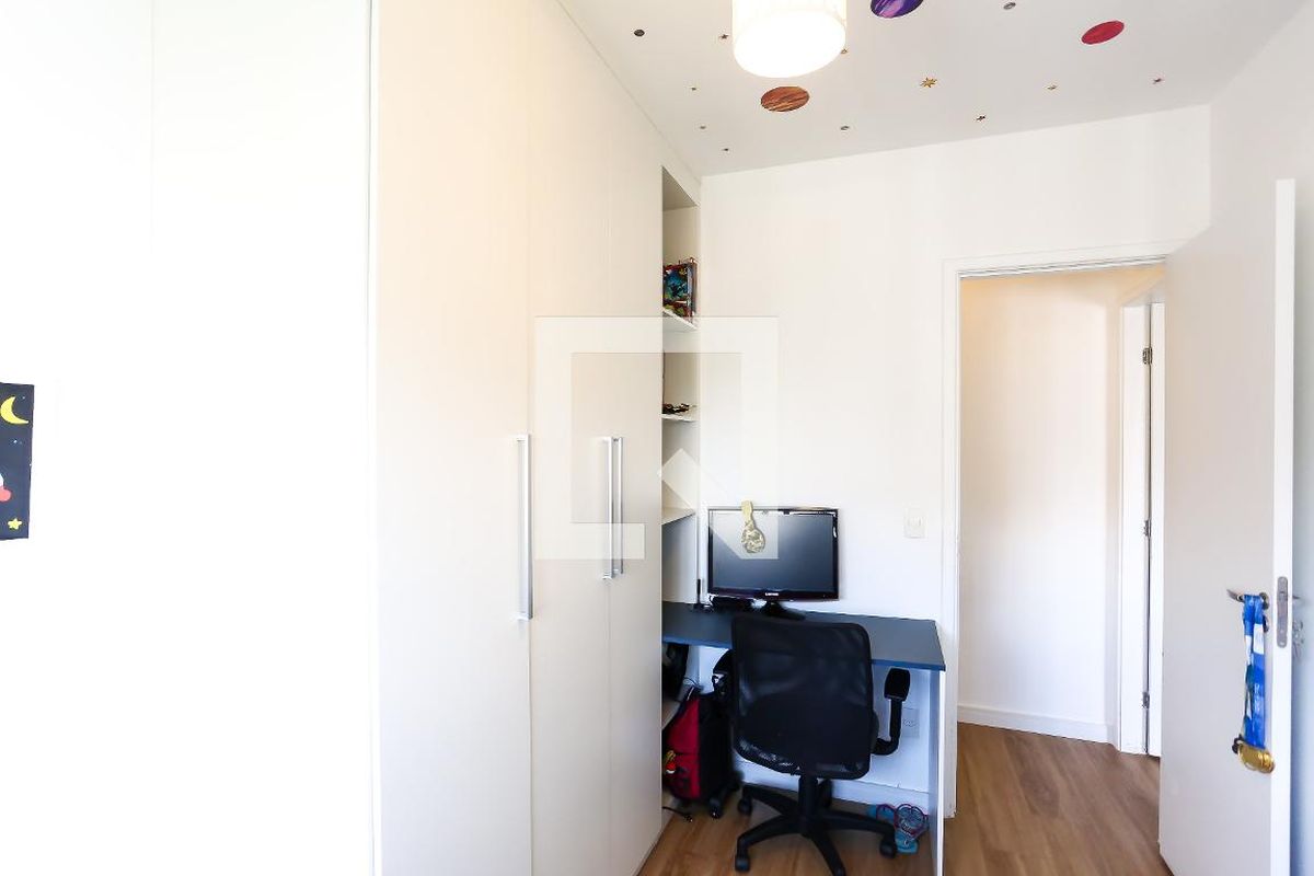 Apartamento, 2 quartos, 58 m² - Foto 26