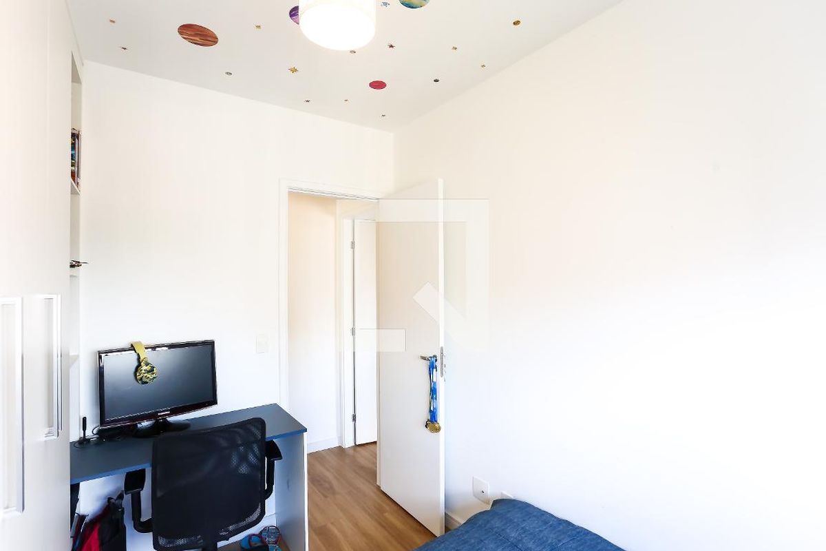 Apartamento, 2 quartos, 58 m² - Foto 28