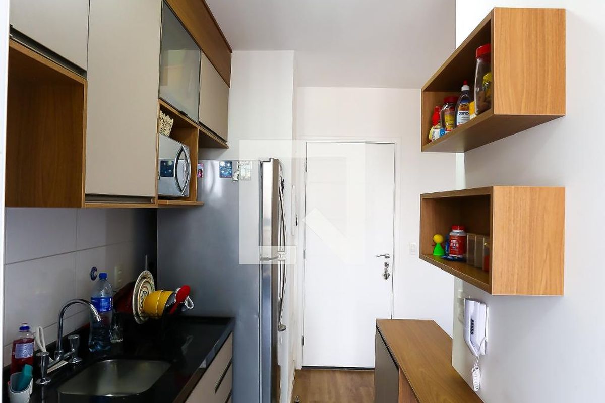 Apartamento, 2 quartos, 58 m² - Foto 74