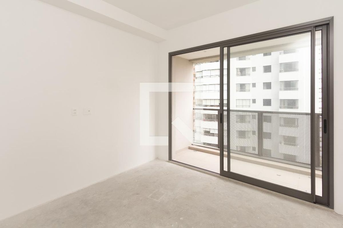 Kitnet-Studio, 27 m² - Foto 22