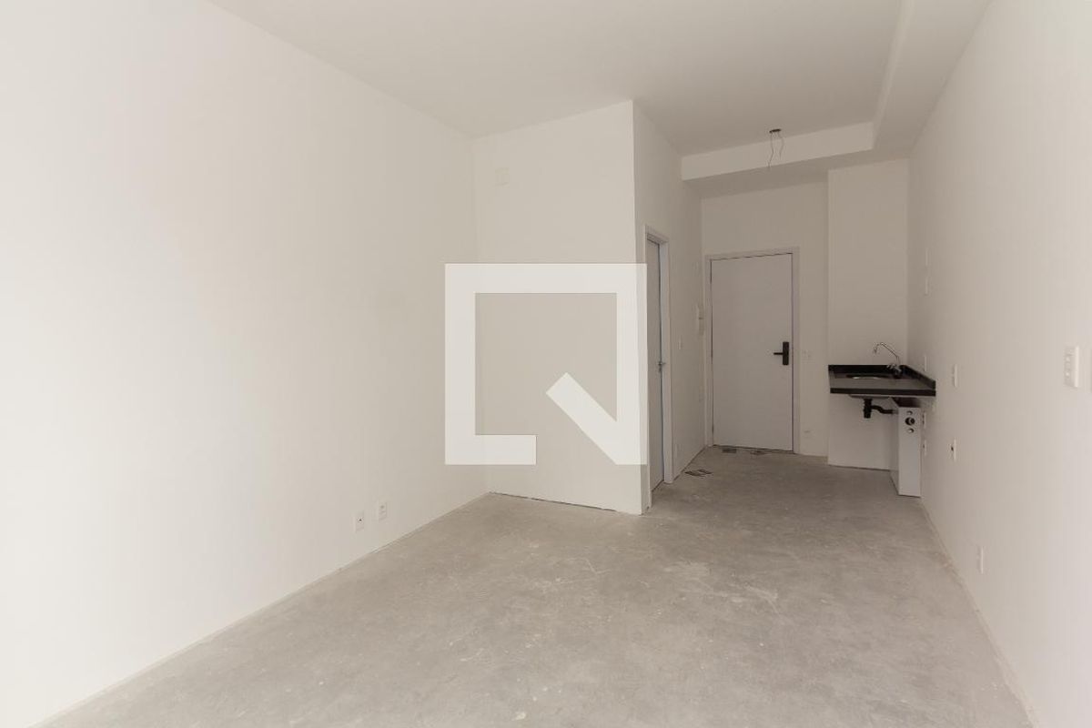 Kitnet-Studio, 27 m² - Foto 16