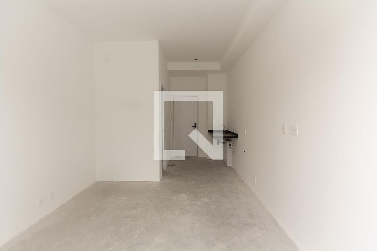Kitnet-Studio, 27 m² - Foto 14