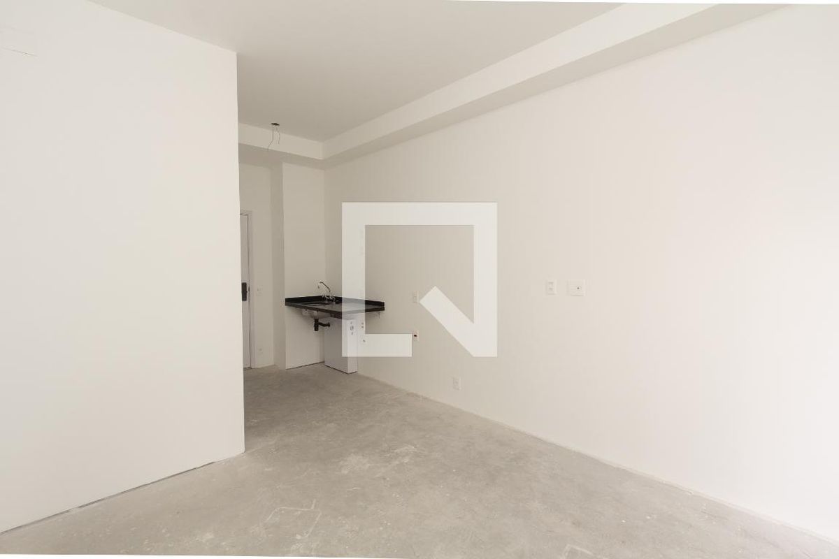 Kitnet-Studio, 27 m² - Foto 12