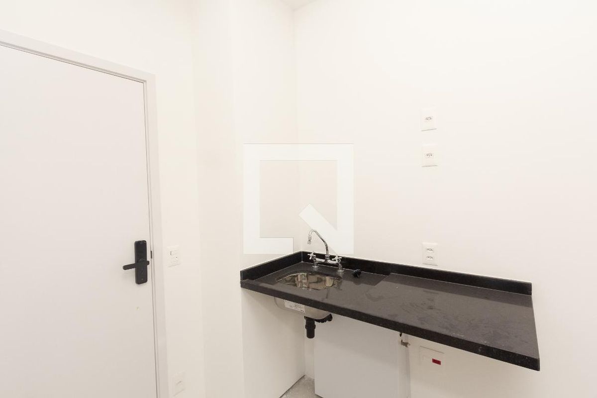 Kitnet-Studio, 27 m² - Foto 10