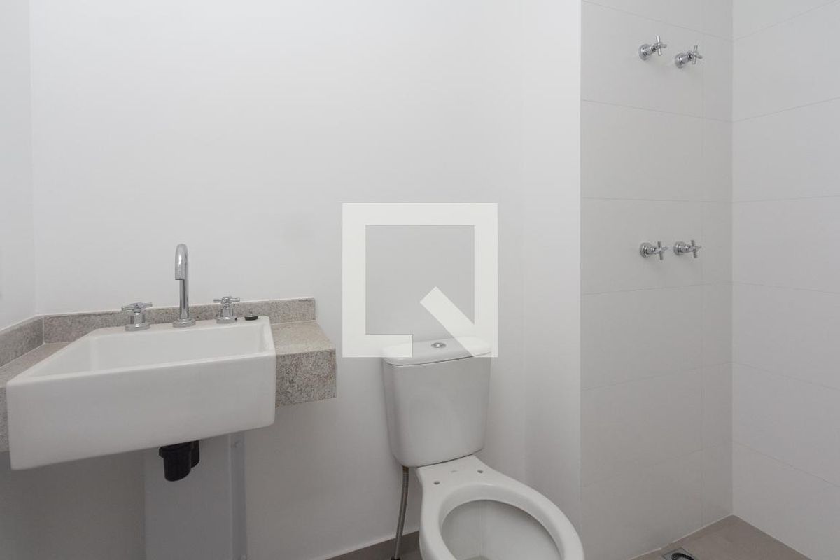 Kitnet-Studio, 27 m² - Foto 36