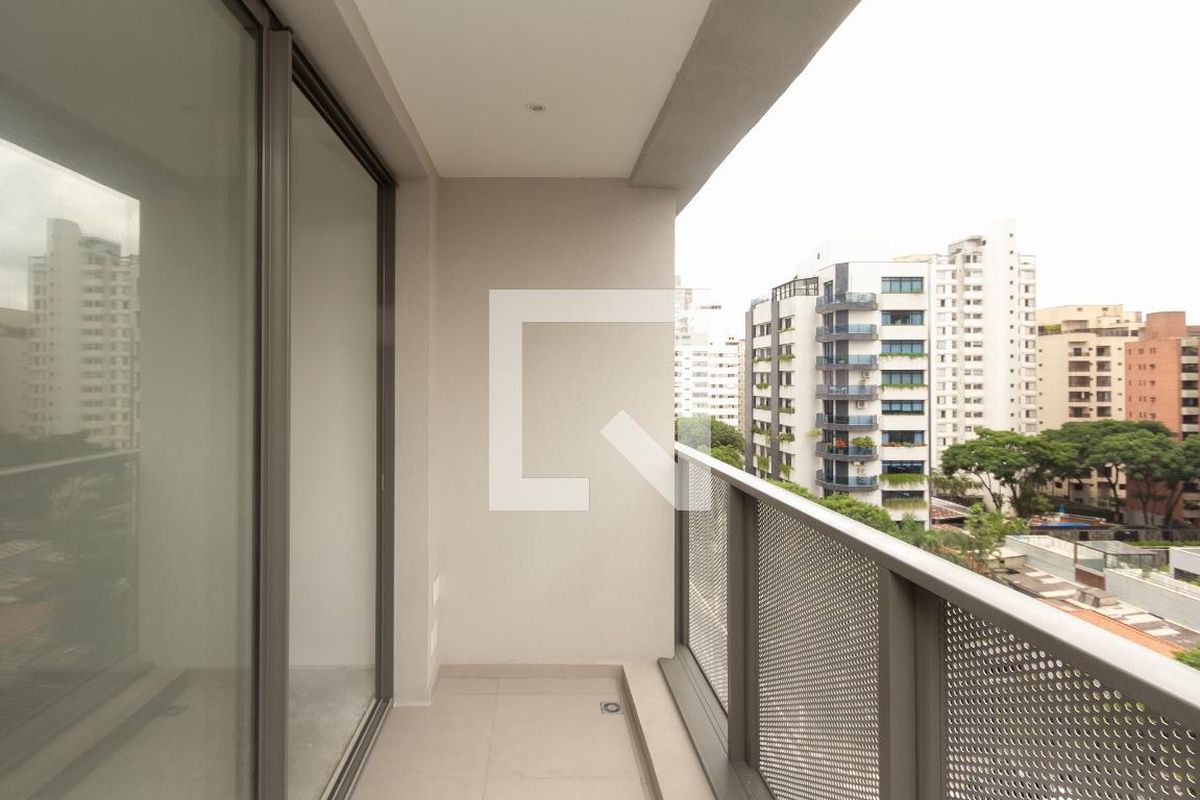 Kitnet-Studio, 27 m² - Foto 30