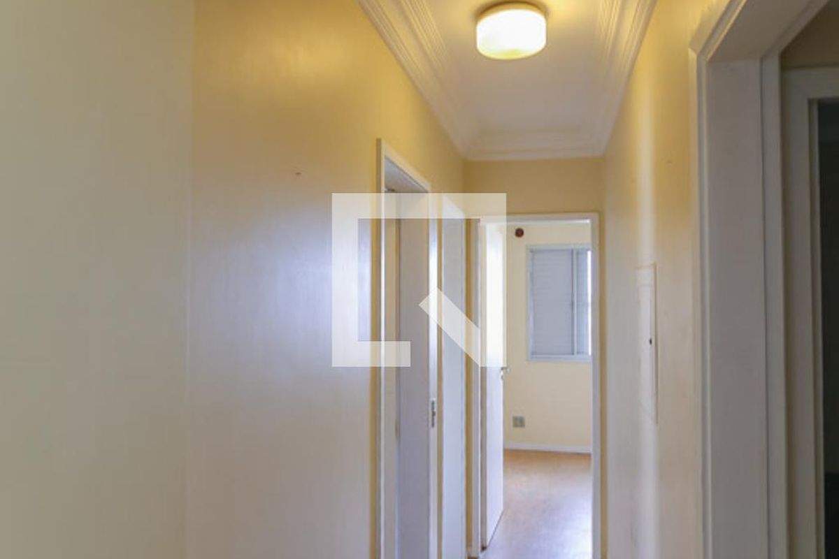 Apartamento, 3 quartos, 65 m² - Foto 12
