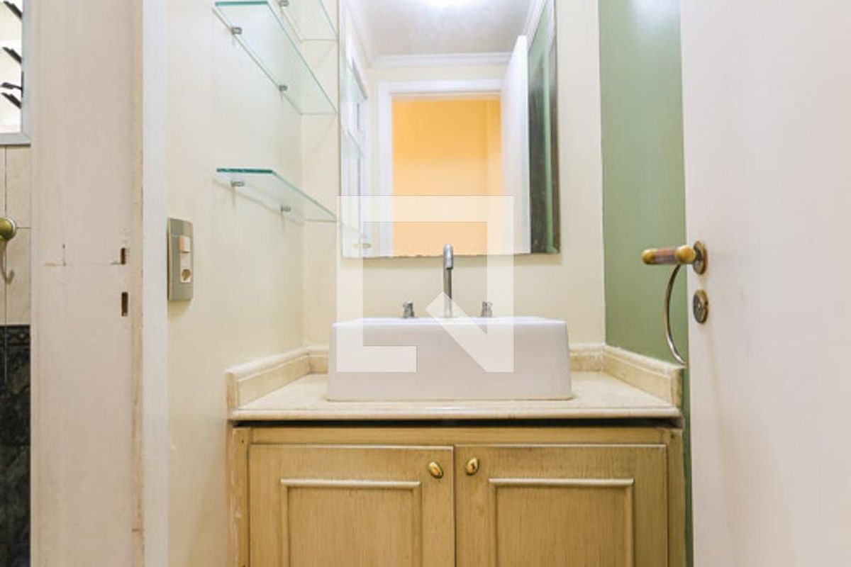 Apartamento, 3 quartos, 65 m² - Foto 38