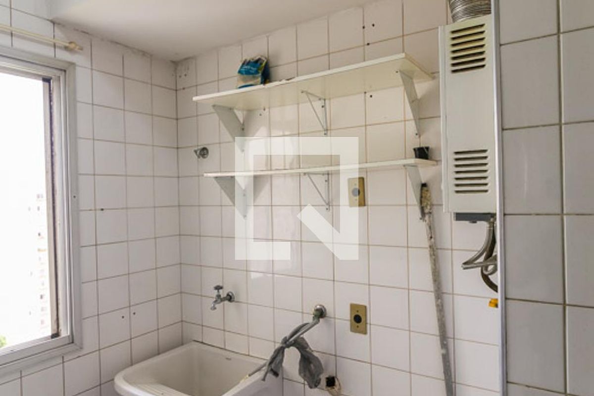 Apartamento, 3 quartos, 65 m² - Foto 60