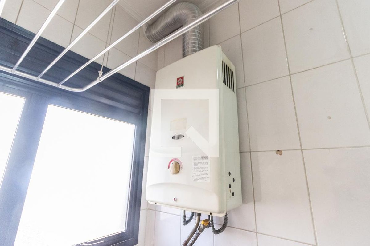 Apartamento, 3 quartos, 120 m² - Foto 108