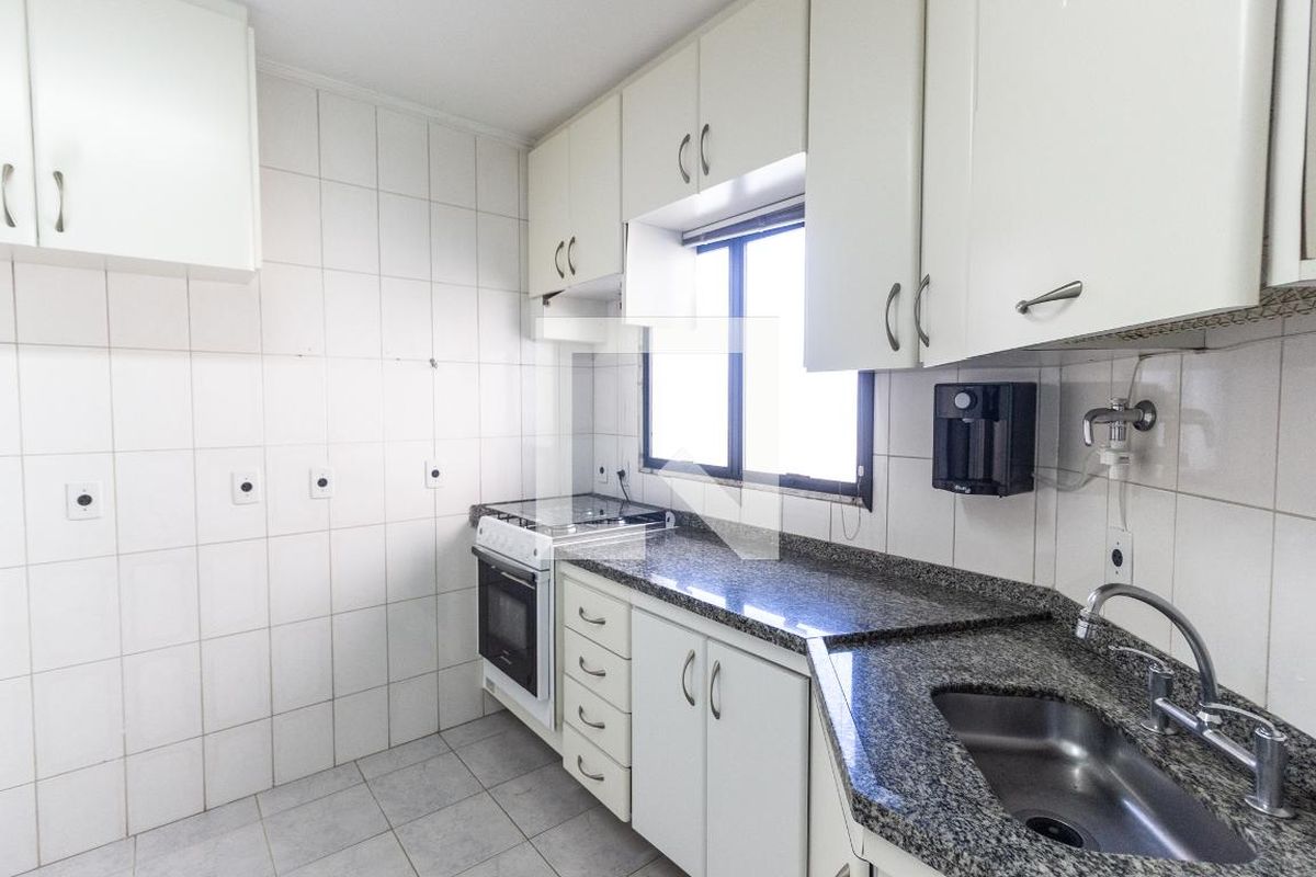 Apartamento, 3 quartos, 120 m² - Foto 98