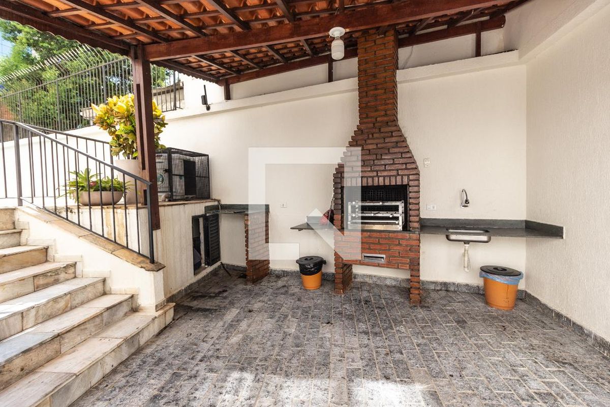 Apartamento, 3 quartos, 120 m² - Foto 128