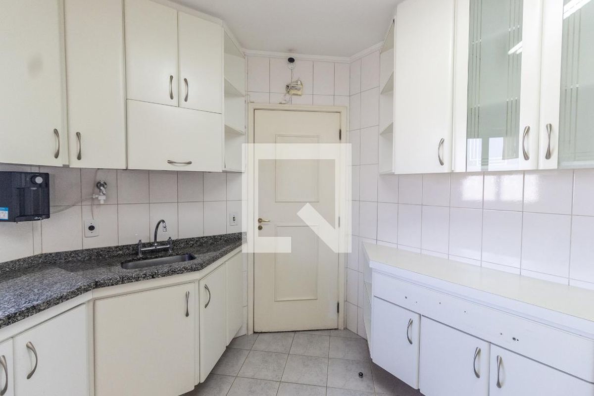 Apartamento, 3 quartos, 120 m² - Foto 92