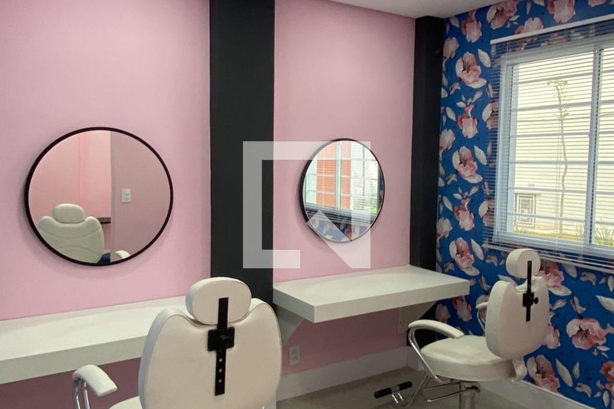 Apartamento, 2 quartos, 34 m² - Foto 37