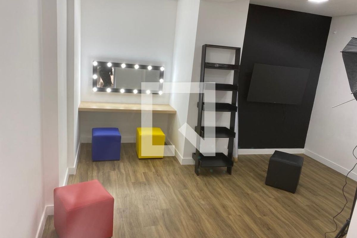 Apartamento, 2 quartos, 34 m² - Foto 36