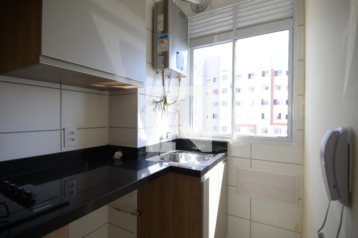 Apartamento, 2 quartos, 34 m² - Foto 31