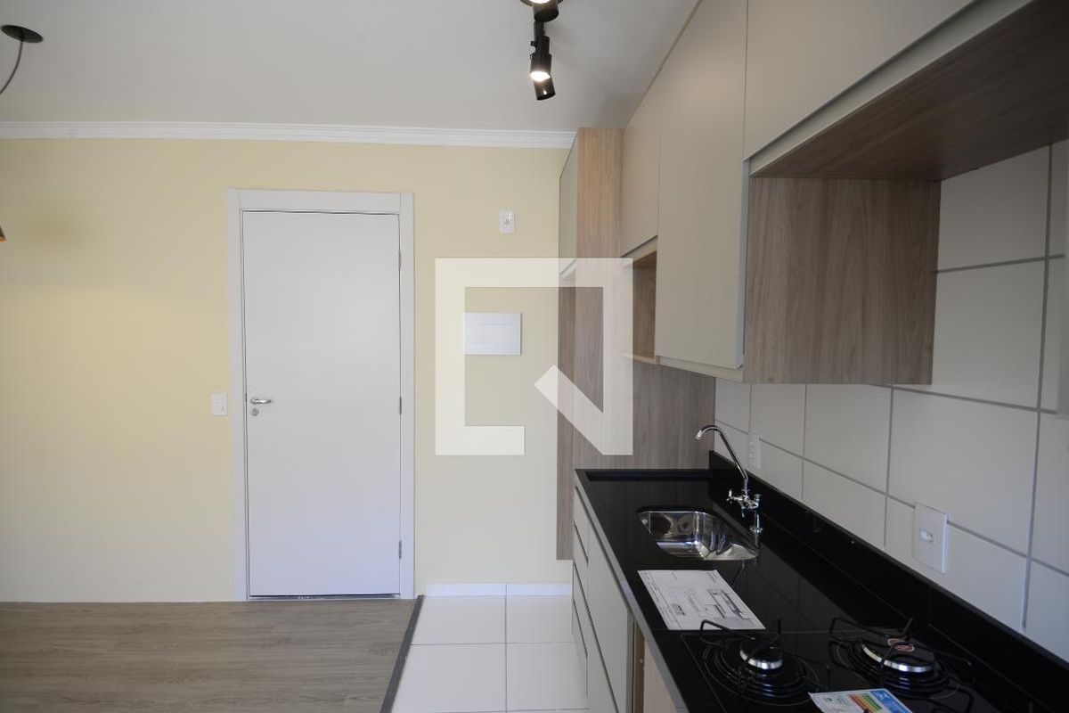 Apartamento, 2 quartos, 34 m² - Foto 27