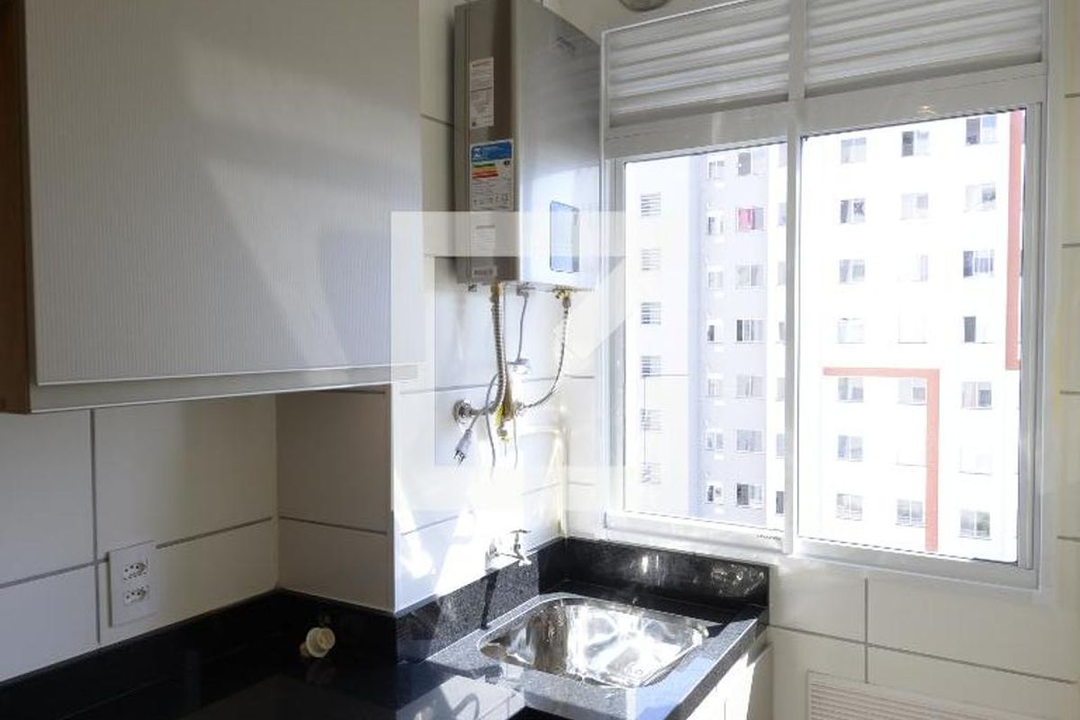 Apartamento, 2 quartos, 34 m² - Foto 29