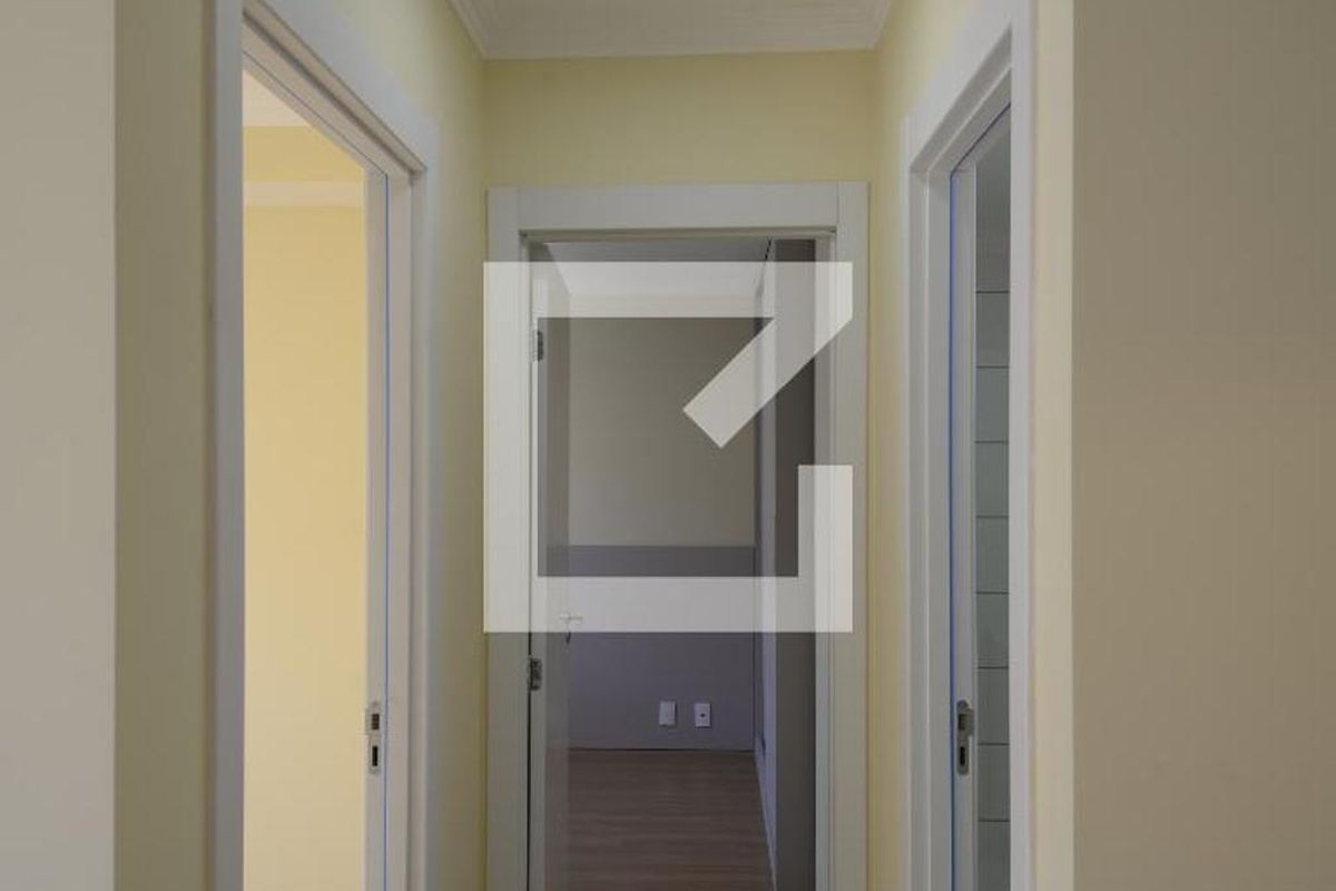 Apartamento, 2 quartos, 34 m² - Foto 7