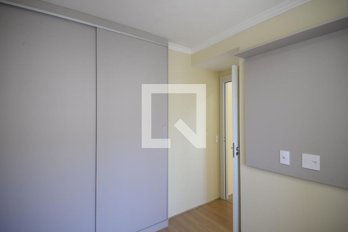 Apartamento, 2 quartos, 34 m² - Foto 14
