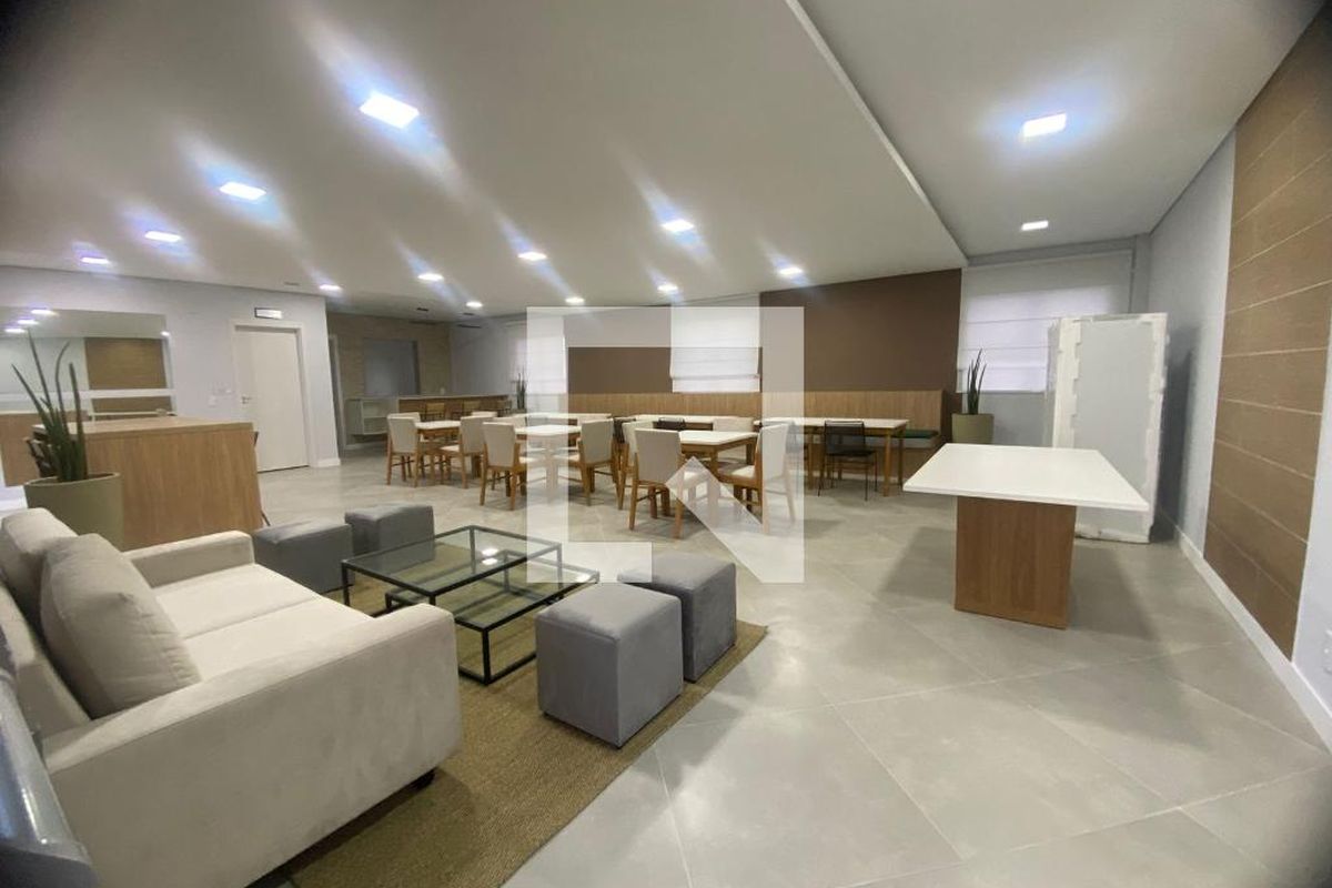 Apartamento, 2 quartos, 34 m² - Foto 38